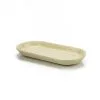 Fiesta® 12" Small Bread Tray | Ivory