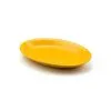 Fiesta® 13.6" Large Oval Serving Platter | Daffodil