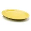 Fiesta® 19.25" Extra Large Oval Serving Platter | Sunflower