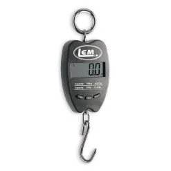 LEM 330LB Digital Hanging Scale