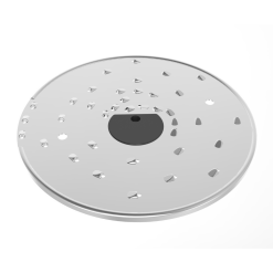 Magimix® Food Processor 4200 XL | Chrome