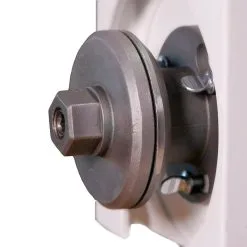 Country Living Grain Mill Peanut Butter Accessory