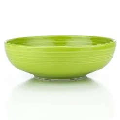Fiesta® 96oz Extra Large Bistro Bowl | Lemongrass