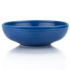 Fiesta® 96oz Extra Large Bistro Bowl | Lapis