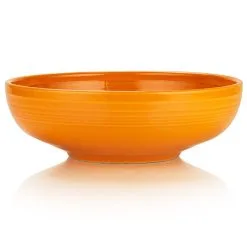 Fiesta® 96oz Extra Large Bistro Bowl | Butterscotch