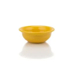 Fiesta® 9oz Fruit/Salsa Bowl | Daffodil