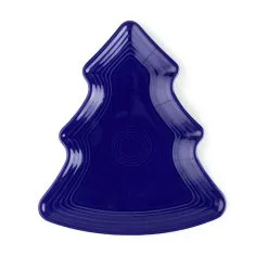 Fiesta® Tree Plate | Twilight
