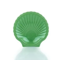 Fiesta® 8.25" Shell Plate | Meadow