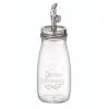 Bormioli Rocco 13.5oz Quattro Stagioni Oil Bottle