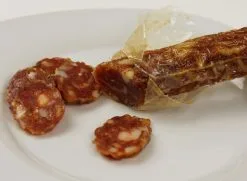 UMAi Dry Sausage Casing Packet (50mm)