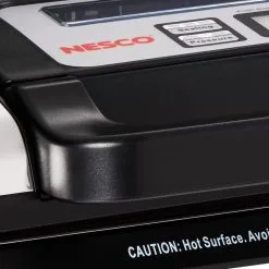 Nesco / American Harvest Nesco Deluxe Vacuum Sealer -Meat Processing Shop 61ntm9ojmcl. ac sl1086