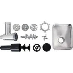 Chard #12 Electric Grinder | Black -Meat Processing Shop 61pe7wpqqal. ac sl1500