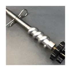 Wondermill Grain Mills Wonder Junior Deluxe Plus Package 17 Wondermill Grain Mills Wonder Junior Deluxe Plus Package -Meat Processing Shop 70 wjdeluxe