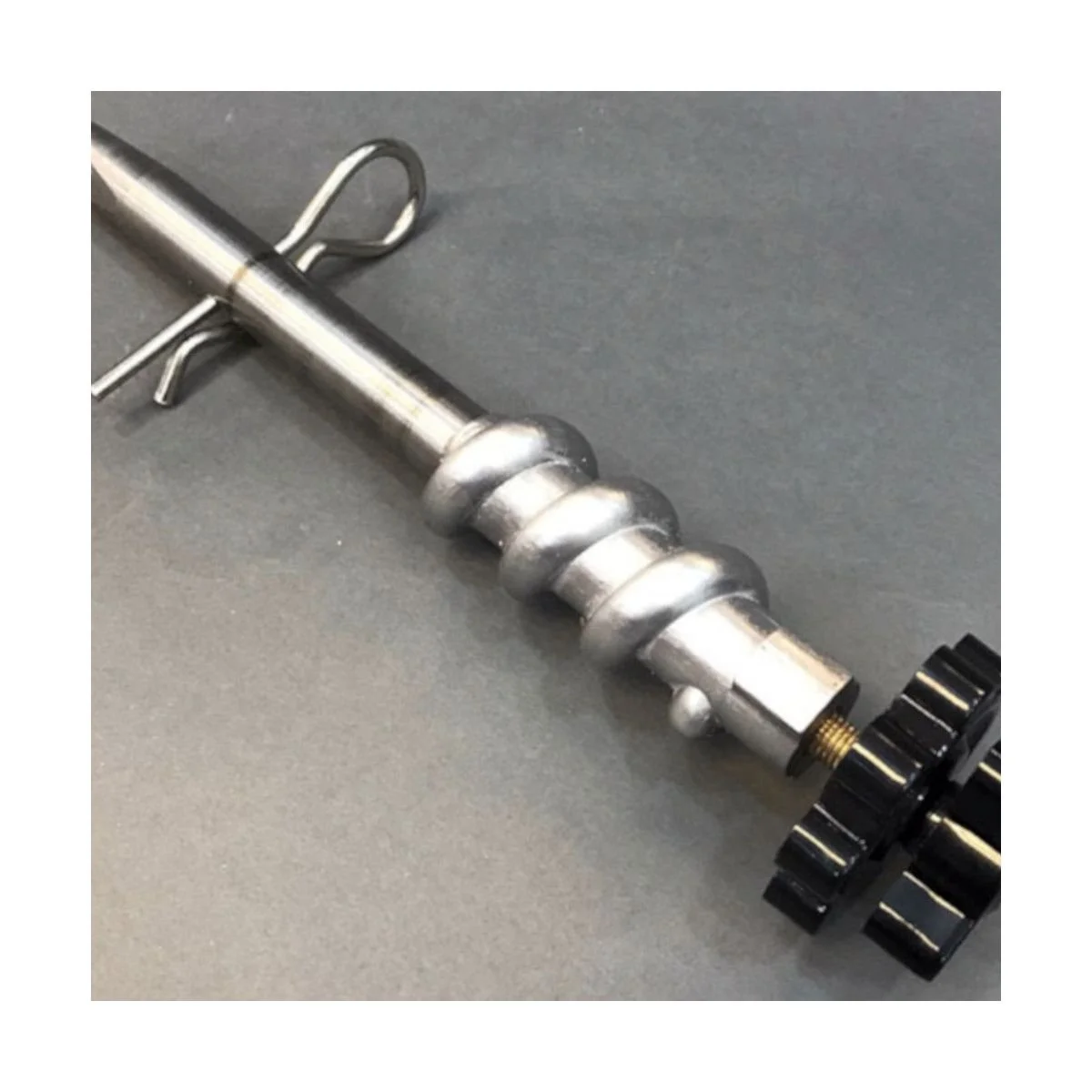 Wondermill Grain Mills Wonder Junior Deluxe Plus Package 8 Wondermill Grain Mills Wonder Junior Deluxe Plus Package - Image 8