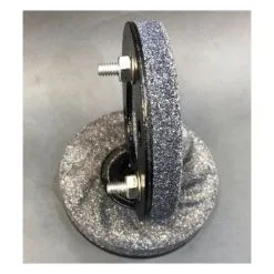 Wondermill Grain Mills Wonder Junior Deluxe Plus Package 18 Wondermill Grain Mills Wonder Junior Deluxe Plus Package -Meat Processing Shop 70 wjdeluxeb