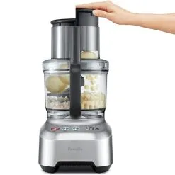 Breville The Sous Chef Peel And Dice Food Processor -Meat Processing Shop 719 osw1mpl. ac sl1500
