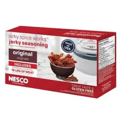 Nesco / American Harvest NESCO Jerky Seasoning | Original Flavor (9 Pack)