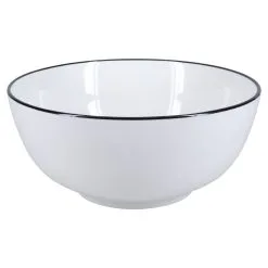 BIA Cordon Bleu Silhouette 2 Qt. Serve Bowl