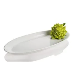 BIA Cordon Bleu 18.75" Oval Platter