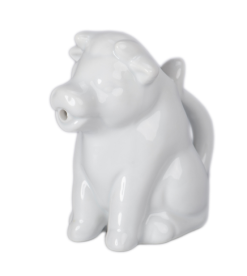 BIA Cordon Bleu Sitting Cow Creamer