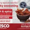 Nesco / American Harvest NESCO Jerky Seasoning | Hot & Spicy (3 Pack)