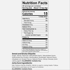Nesco / American Harvest NESCO Jerky Seasoning | Sweet & Smoky Chipotle (3 Pack) 5 Nesco / American Harvest NESCO Jerky Seasoning | Sweet & Smoky Chipotle (3 Pack) -Meat Processing Shop bjsc 6 4