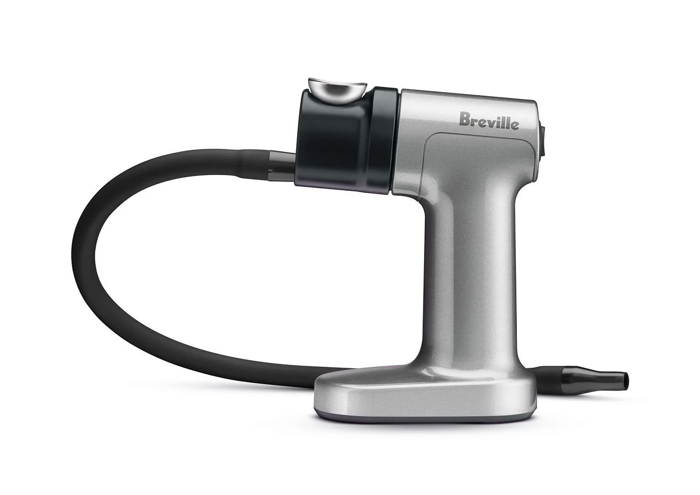 Breville Smoking Gun® Food Smoker | Silver 2 Breville Smoking Gun® Food Smoker | Silver - Image 2