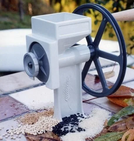 Country Living Grain Mill 1 Country Living Grain Mill