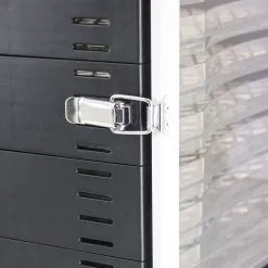 Chard 10 Tray Dehydrator -Meat Processing Shop de 10 3 10x10