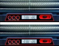 Brod And Taylor Brod & Taylor Sahara Folding Dehydrator With Poly Shelves 8 Brod And Taylor Brod & Taylor Sahara Folding Dehydrator With Poly Shelves -Meat Processing Shop dual time digital display 1