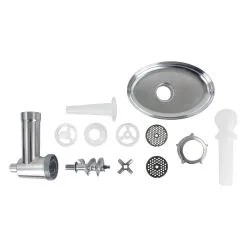 Chard #8 Electric Grinder | Stainless Steel 15 Chard #8 Electric Grinder | Stainless Steel -Meat Processing Shop fg 800ss 810x10 4982b338 85d2 4f91 b2e7 b64916cdf0e8