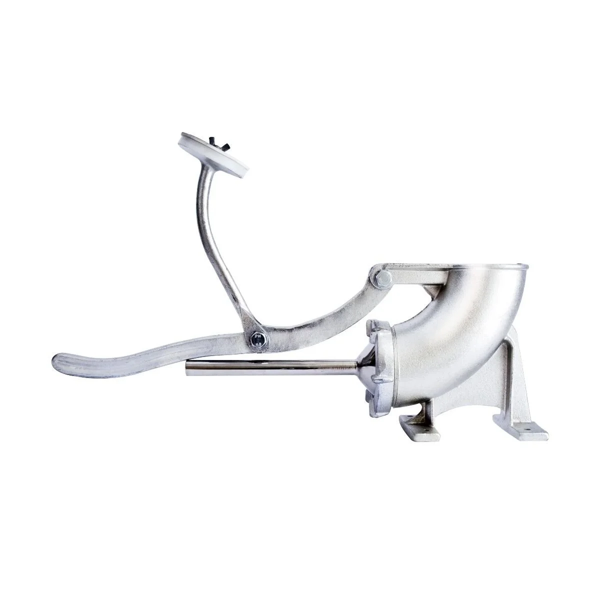 Chard Horizontal Sausage Stuffer 4 Chard Horizontal Sausage Stuffer - Image 4