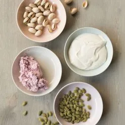 Danica Brands Now Designs By Danica Dipping Dishes (Set Of 4) | Cloud -Meat Processing Shop l112001 nd f20 dipping dishes style