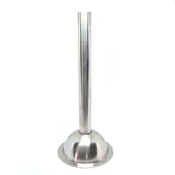 LEM #20/22 Stainless Steel Stuffing Tube - 3/4"