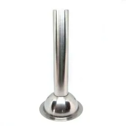 LEM #32 Stainless Steel Stuffing Tube - 1.25"