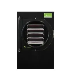 Front Page 13 Harvest Right Medium Size Home Freeze Dryer | Black