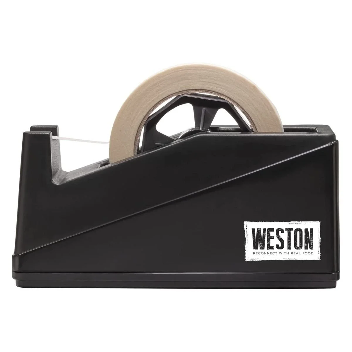 Weston Freezer Tape Dispenser 1 Weston Freezer Tape Dispenser
