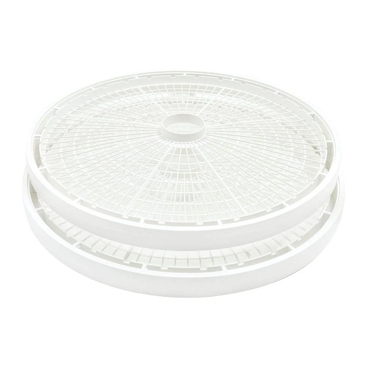 Nesco / American Harvest Nesco American Harvest Dehydrator Add-A-Tray | 15.5" 2 Nesco / American Harvest Nesco American Harvest Dehydrator Add-A-Tray | 15.5" - Image 2