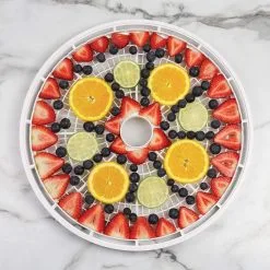 Nesco / American Harvest Nesco American Harvest Dehydrator Add-A-Tray | 15.5" 8 Nesco / American Harvest Nesco American Harvest Dehydrator Add-A-Tray | 15.5" -Meat Processing Shop tray5