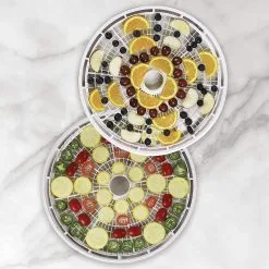 Nesco / American Harvest Nesco American Harvest Dehydrator Add-A-Tray | 15.5" 9 Nesco / American Harvest Nesco American Harvest Dehydrator Add-A-Tray | 15.5" -Meat Processing Shop tray6