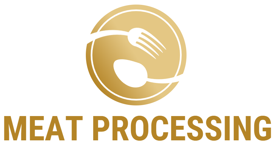 Meat Processing Shop