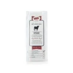UMAi Dry Artisan Dry-Aging Steak Bags Pack