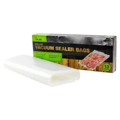 Chard Vacuum Sealer Bags | Gallon Size