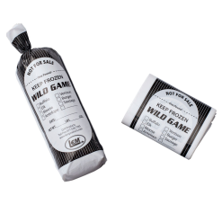 LEM 1 Lb. Wild Game Bags | 1000 Count